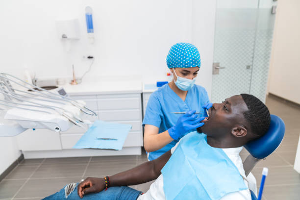 Best Knocked-Out Tooth Emergency  in Keystone Heights, FL